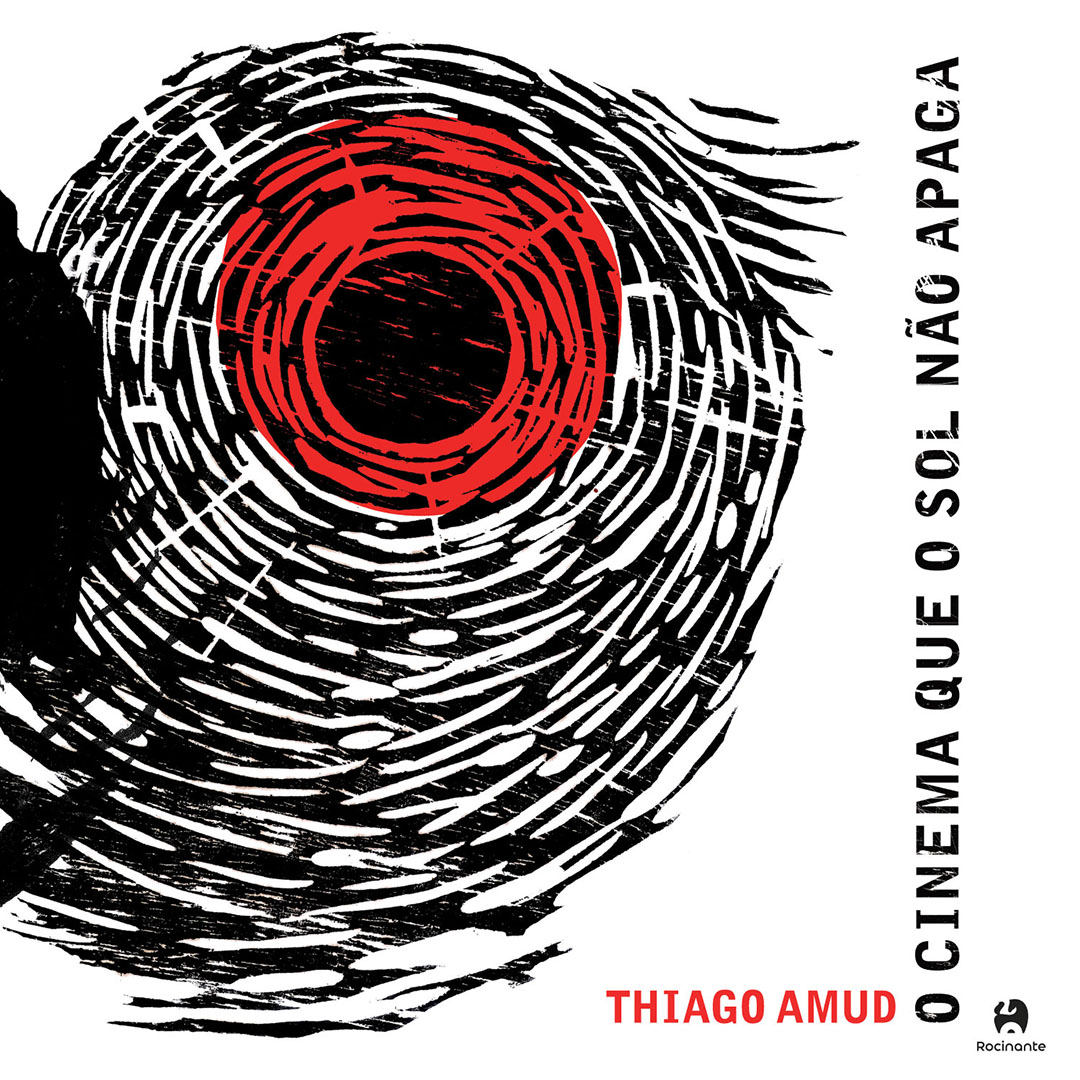 Capa do disco O cinema que o sol não apaga