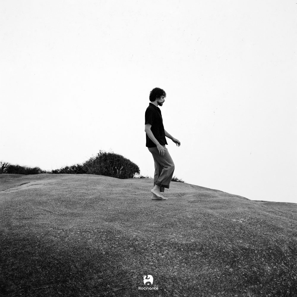Capa do disco São